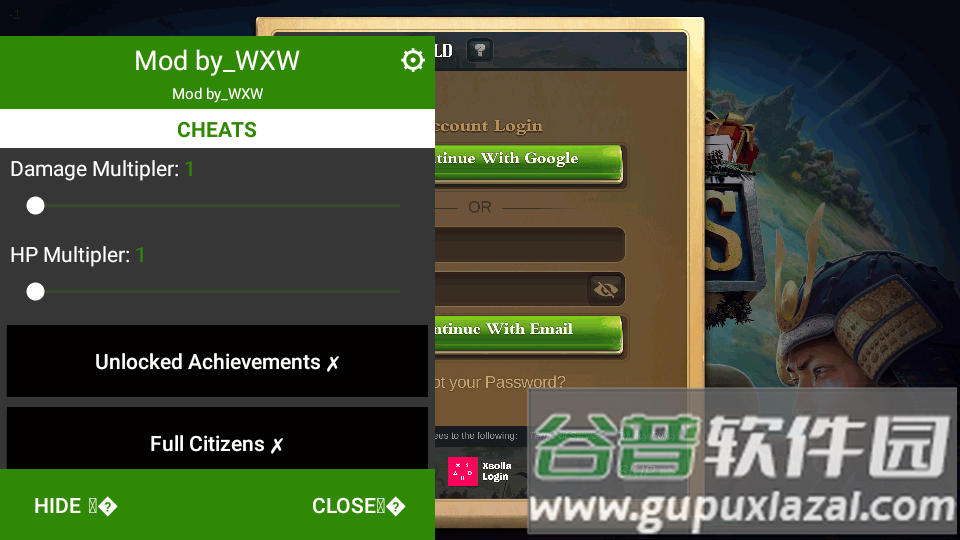 统治者(DomiNations)最新版截图2