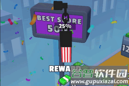 枪械闯关大师手游最新版