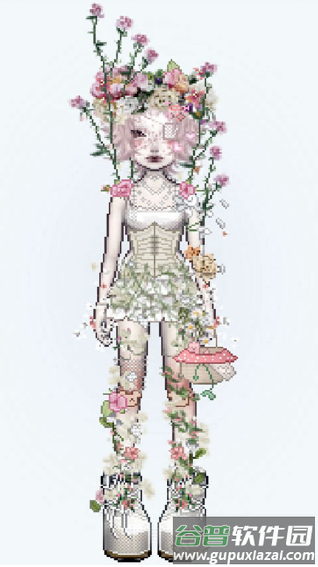 永远的天空虚拟装扮国际服下载免费截图3