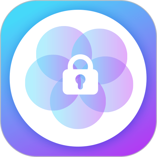 密码锁屏appv4.8.1