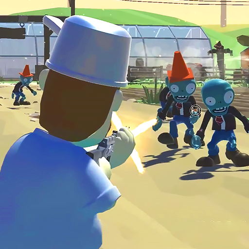 冲撞派对游戏下载安装v1.0