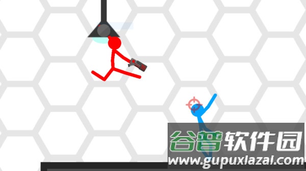 火柴人蜘蛛绳英雄游戏下载安装截图3