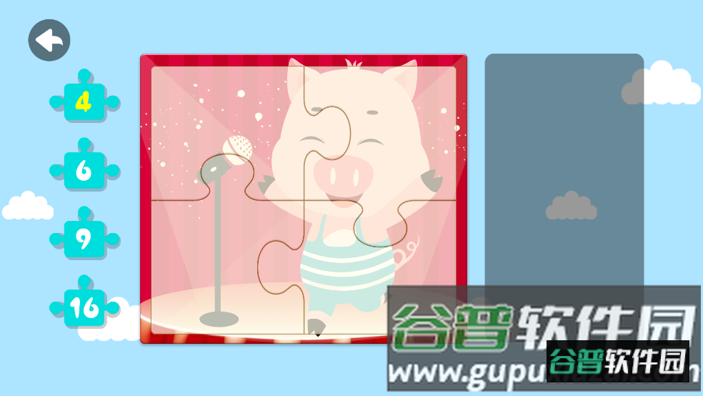 贝乐虎拼图游戏