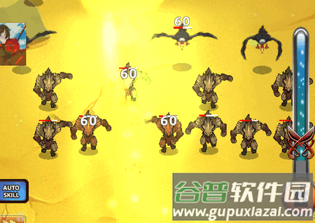 荣耀与保卫战(Battle of Glory and Defense)