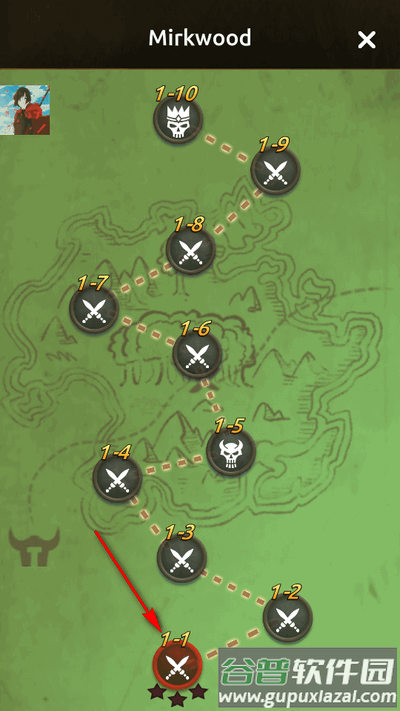 荣耀与保卫战(Battle of Glory and Defense)