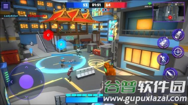 枪之召唤手游下载(Call Of Guns)截图2