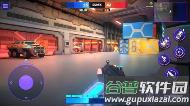 枪之召唤手游下载(Call Of Guns)截图3