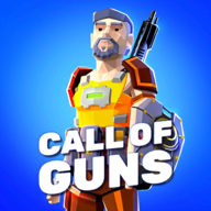 枪之召唤手游下载(Call Of Guns)v1.8.26