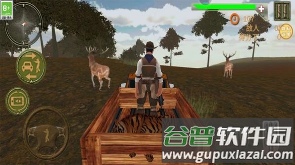 让我打十个游戏