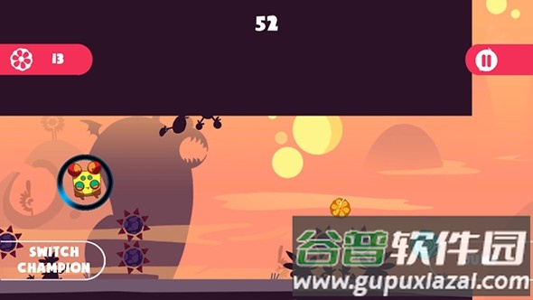 外星人外太空种族Aliensome: Outta Space Race