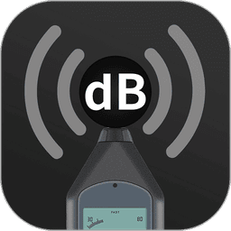 k5噪音分贝仪软件v2.0.8