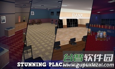 警察模拟器3截图2