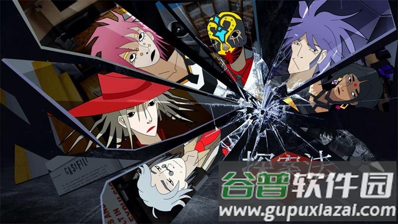 探案法侦探大赛手游官方版截图5