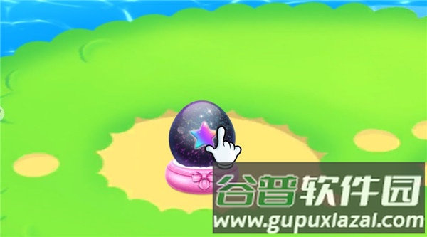 精灵梦幻岛游戏截图3