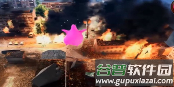 派大星模拟器截图3