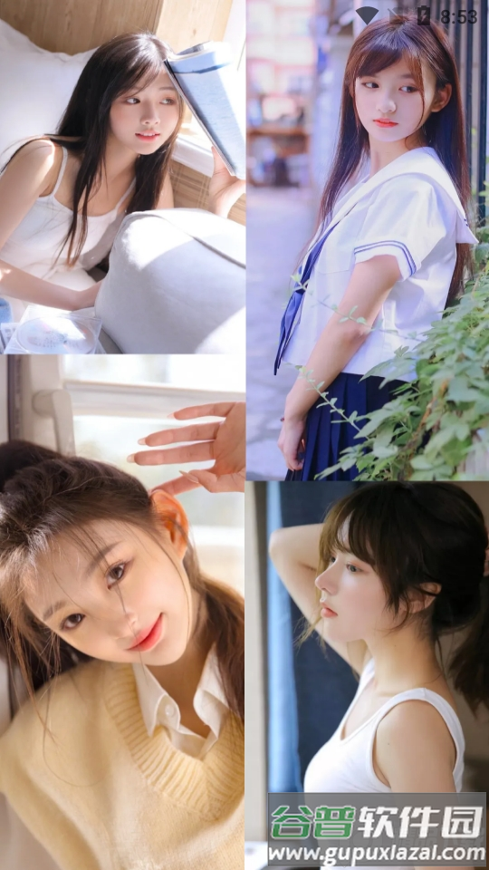 huluwa葫芦娃社交app安卓版截图3