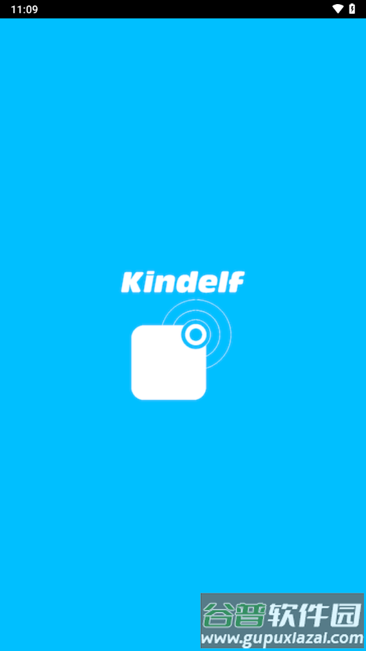 kindelf下载app