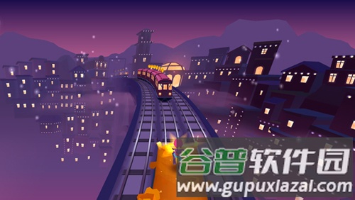 地铁跑酷墨西哥万圣节破解版游戏优势