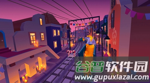 地铁跑酷墨西哥万圣节破解版注意事项