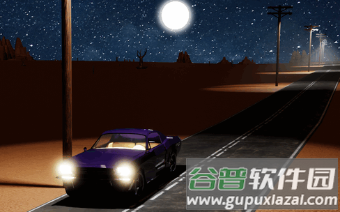 长途旅行手机正版(Road Trip Game)