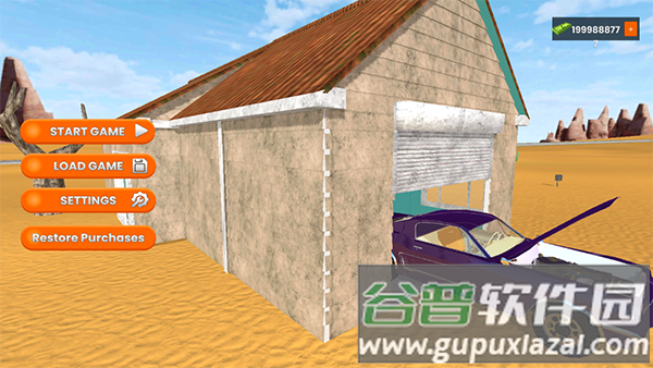 长途旅行手机正版(Road Trip Game)截图3