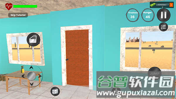 长途旅行手机正版(Road Trip Game)截图6