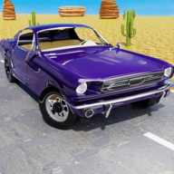 长途旅行手机正版(Road Trip Game)v2.0 安卓菜单版