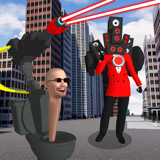 马桶人格斗对决v安卓版