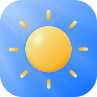 阳光天气预报appv1.0.2