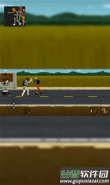 暗战之夜内置菜单版截图1