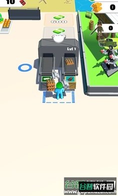 弹药发烧游戏截图1
