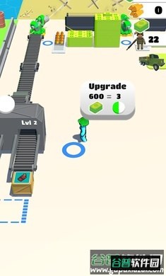 弹药发烧游戏截图3