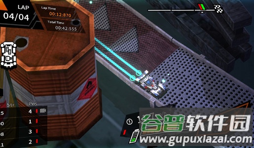Apex Racer2024安卓版手机版