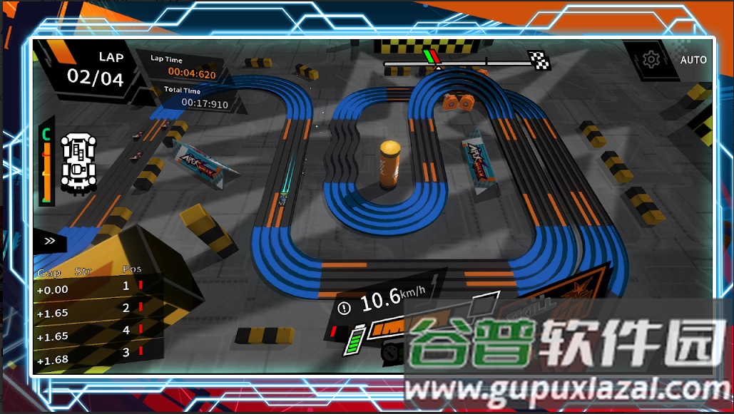 apex racer2025安卓版手机版截图1