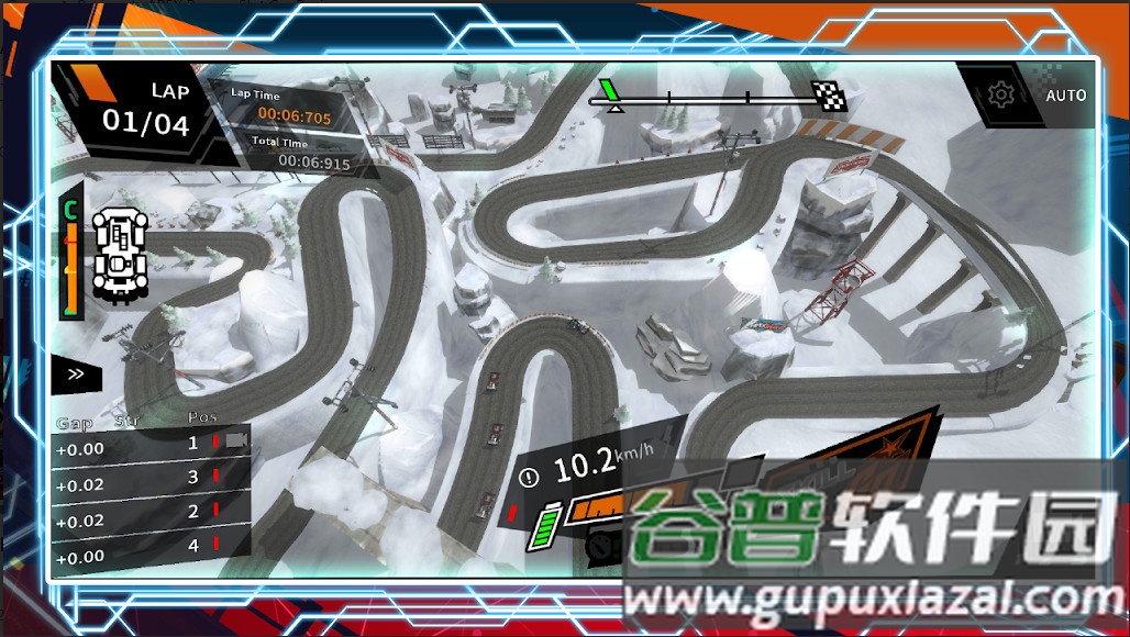 apex racer2025安卓版手机版截图2