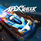 apex racer2025安卓版手机版v1.2.7 完整版