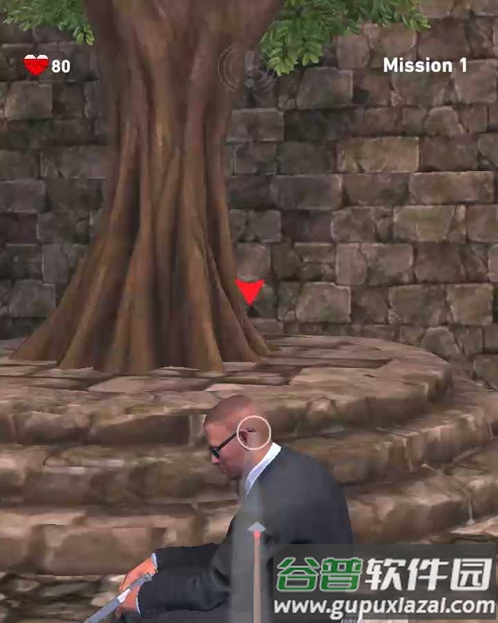 宝藏射击(TreasureShoot)最新版截图1