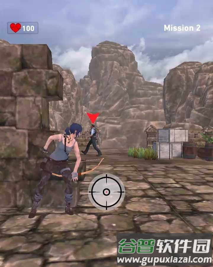 宝藏射击(TreasureShoot)最新版截图2