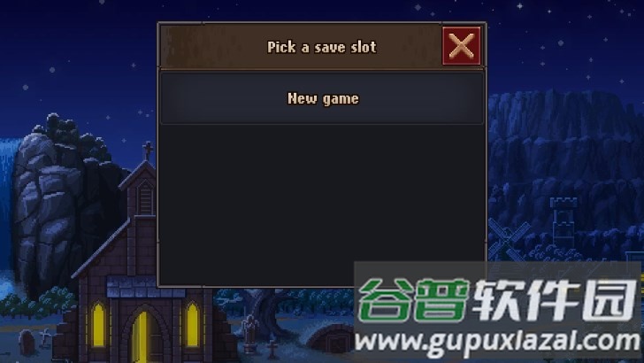 守墓人Graveyard Keeper手机版截图2