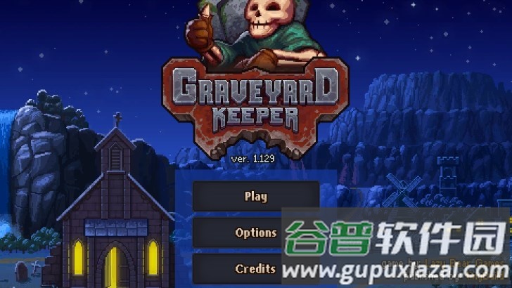 守墓人Graveyard Keeper手机版截图3