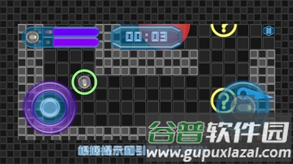 机器神偷中文版截图2