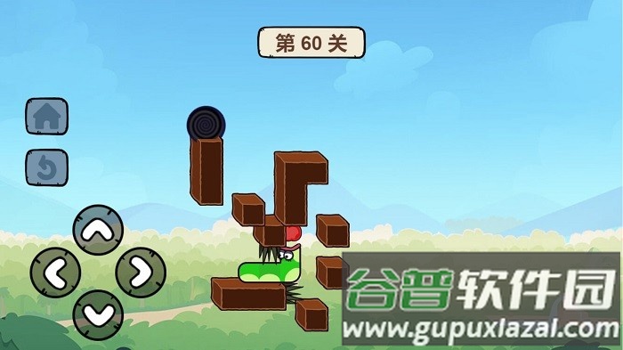 霸王蛇消方块游戏截图4