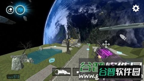 沙盒模组世界多人模式0.2