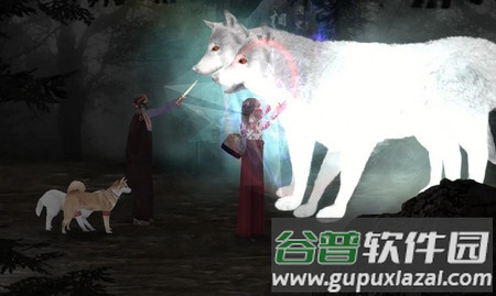 来人 LIGHTWORKERS手游最新版