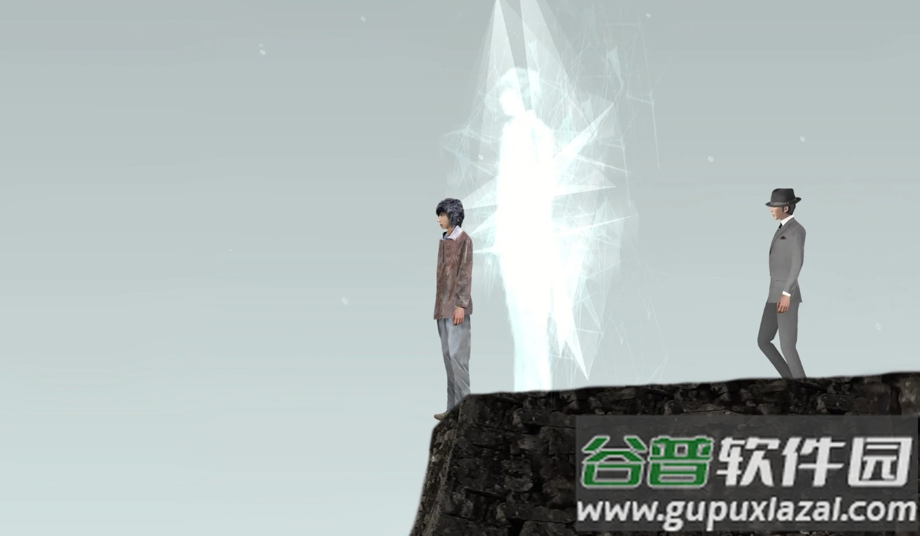 来人 LIGHTWORKERS手游最新版截图1