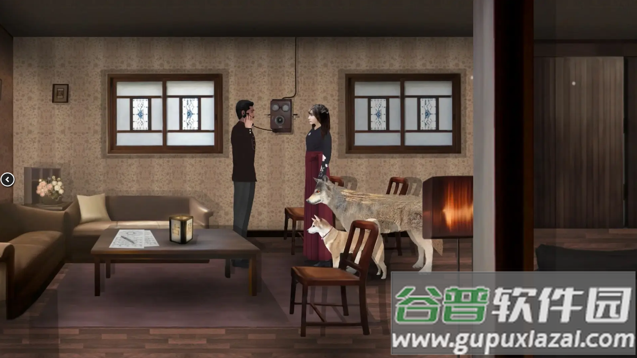 来人 LIGHTWORKERS手游最新版截图2