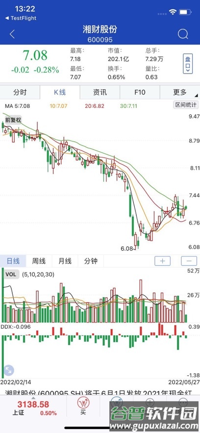 湘财股掌乐官方下载截图3
