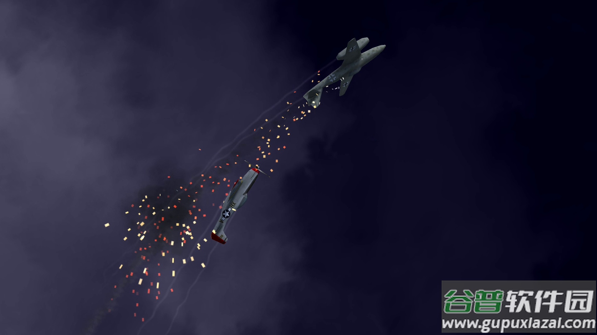 二战之夜战无限金币版