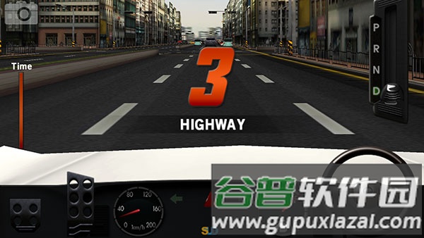 驾驶达人游戏官方版截图4