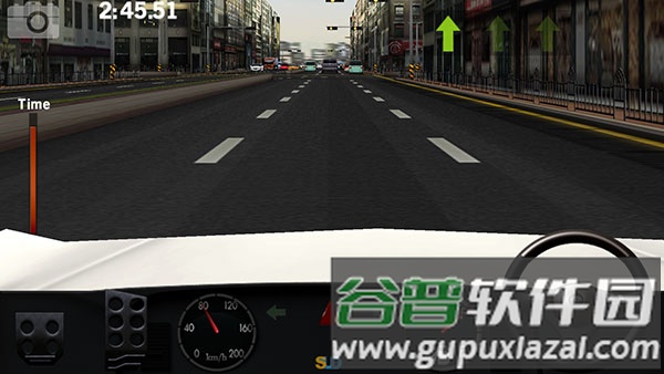 驾驶达人游戏官方版截图5